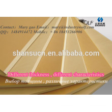 pvc rigid foam board